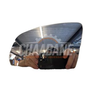 Glace retroviseur gauche A0998100900 Mercedes B (W247) 1.3 B-160 Turbo 16V