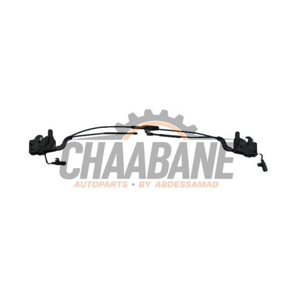 Traverse superieure 81A823509A Audi Q2 (GAB/GAG) 1.0 TFSI 12V 2016