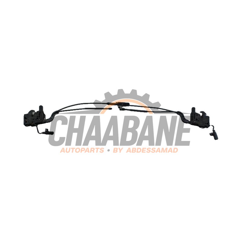 Traverse superieure 81A823509A Audi Q2 (GAB/GAG) 1.0 TFSI 12V 2016
