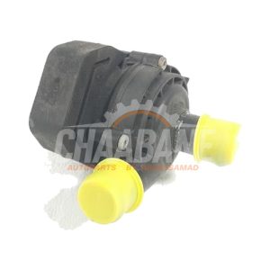 Pompe a eau supplementaire A2118350028 Mercedes E (W213) E-220d 2.0 Turbo 16V