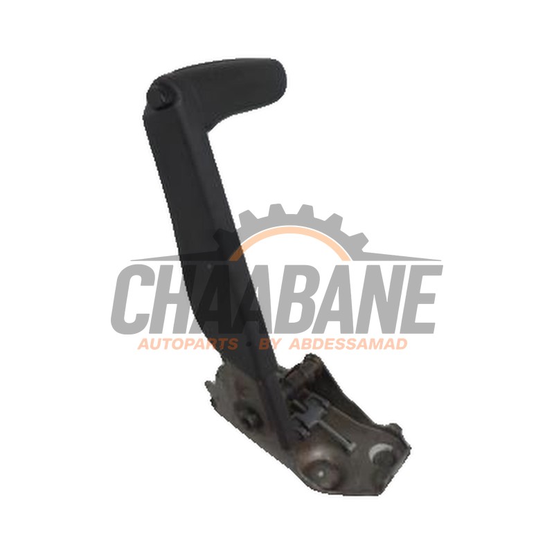 Levier frein a main 360100619R Mercedes Citan