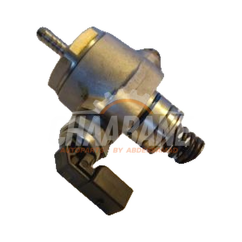 Pompe carburant mecanique 06L127025M Audi TT (FV3/FVP) 2.0 TFSI 16V Quattro 2014