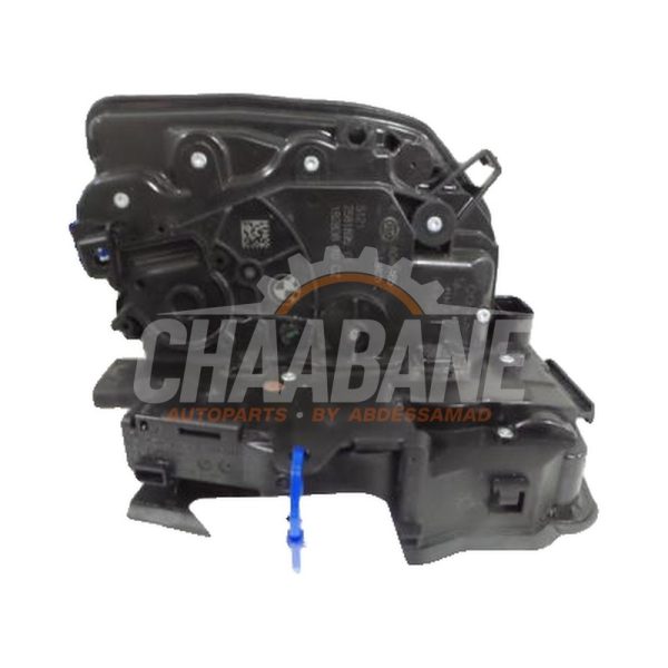 Serrure arriere gauche 51212581895 BMW 7-Serie 2015 / 2022