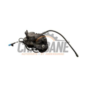 Etrier de frein avant gauche A9074212300 Mercedes Sprinter 5t 516 CDI 2.1 D RWD