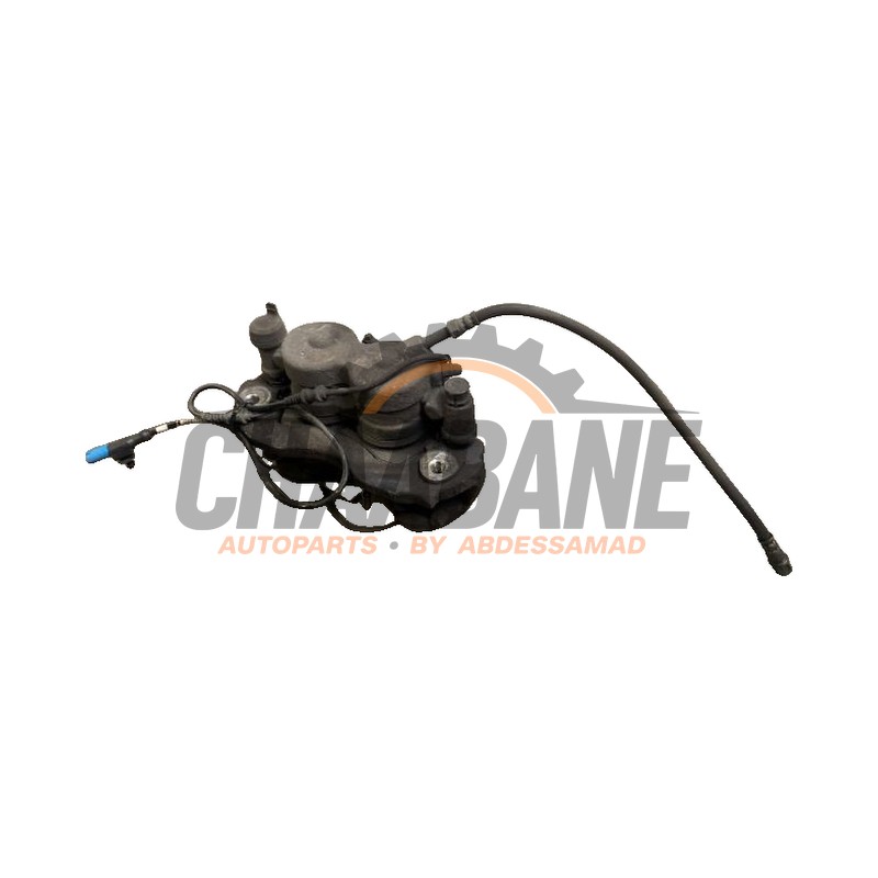 Etrier de frein avant gauche A9074212300 Mercedes Sprinter 5t 516 CDI 2.1 D RWD
