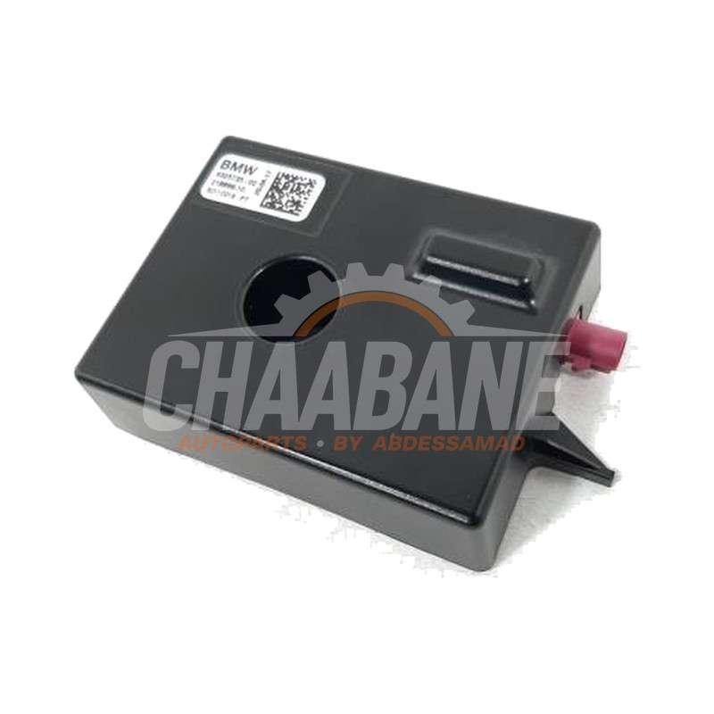 Antenne amplificateur 932573502 BMW 4 serie (F32) M4 3.0 24V Turbo Competition Package 2013 / 2020