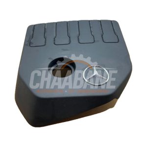 Couverture moteur A2820101000 Mercedes GLA (H247) 1.3 200 Turbo 16V 4-Matic
