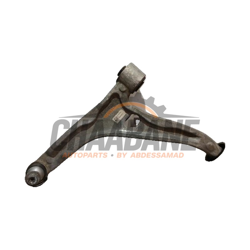 Bras de suspension avant gauche A2473331500 Mercedes A (177.0) 1.3 A-200 Turbo 16V