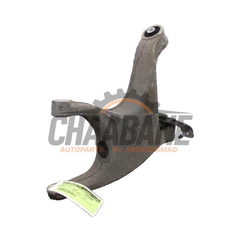 Bras de suspension arriere droit Audi S8 (D4) 4.0 V8 TFSI 32V 2012 / 2018