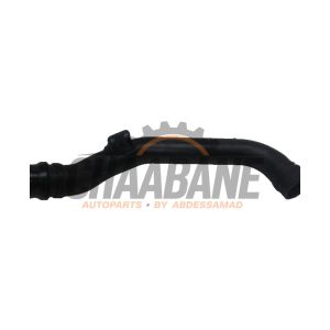 Tuyau turbo 6070900242 Mercedes CLA (117.3) 1.5 CLA-180 CDI, 180 d 16V