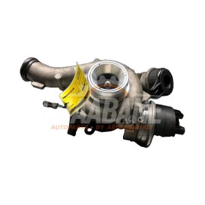 Turbo 18509700012 Volkswagen Transporter T6 2.0 TDI DRF 2015 / 2024