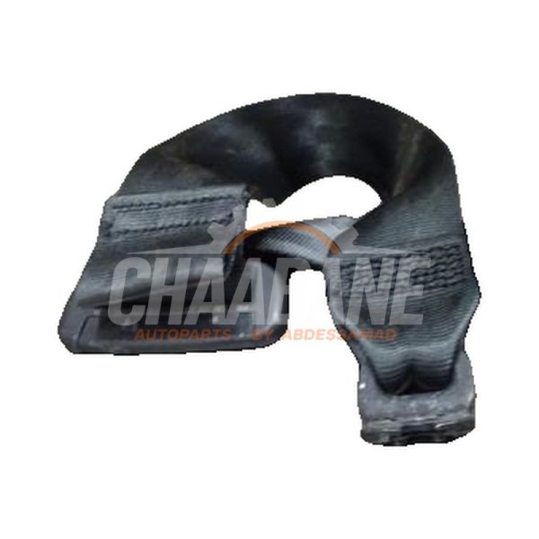 Ceinture arriere gauche 575857805 Seat Ateca (5FPX) 1.5 TSI 16V 4Drive 2016