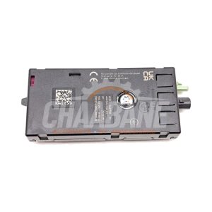 Antenne amplificateur 65205A67758 BMW 3 serie Touring (G21) 318i 2.0 TwinPower Turbo 16V 2019