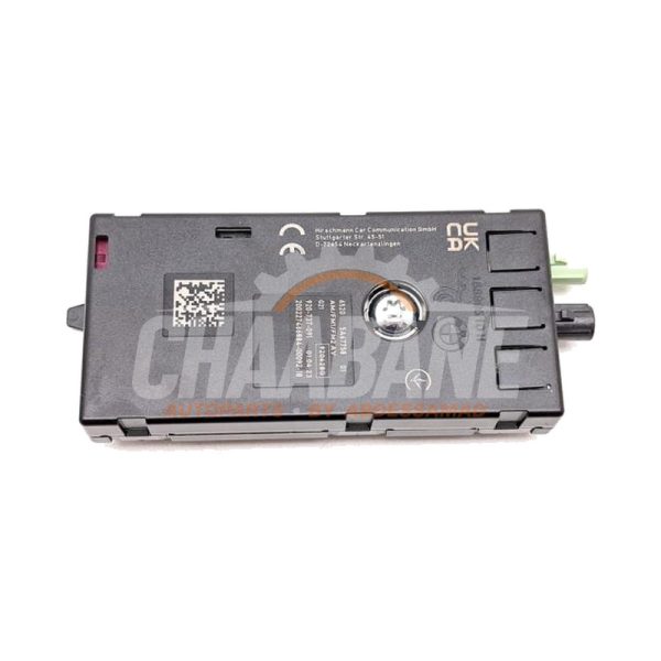 Antenne amplificateur 65205A67758 BMW 3 serie Touring (G21) 318i 2.0 TwinPower Turbo 16V 2019
