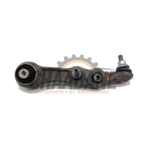 Bras de suspension avant droit A2053306610 Mercedes C Estate (S205) C-300d 2.0 Turbo 16V