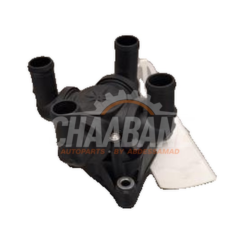 Robinet chauffage electrique 4KE963375H Audi E-tron Sportback (GEA) 2019