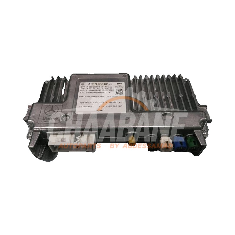 Module PDC A2139006220 Mercedes E-Klasse