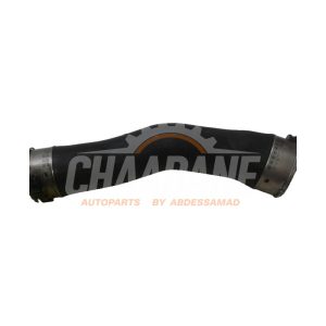Tuyau turbo 16133360215 BMW 3 serie Gran Turismo (F34) 318d 2.0 16V 2012 / 2020