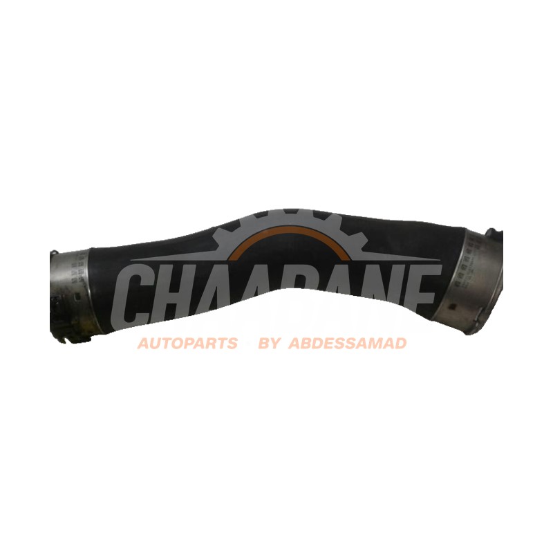 Tuyau turbo 16133360215 BMW 3 serie Gran Turismo (F34) 318d 2.0 16V 2012 / 2020