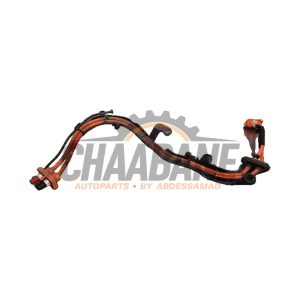 Cable haute tension 80A971015A Audi Q5 Sportback (FYS/FYT) 2020
