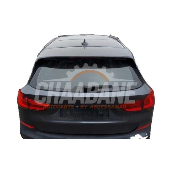 Jupe hayon 18008610 BMW X1 (F48) xDrive 28i 2.0 16V Twin Power Turbo 2014 / 2022