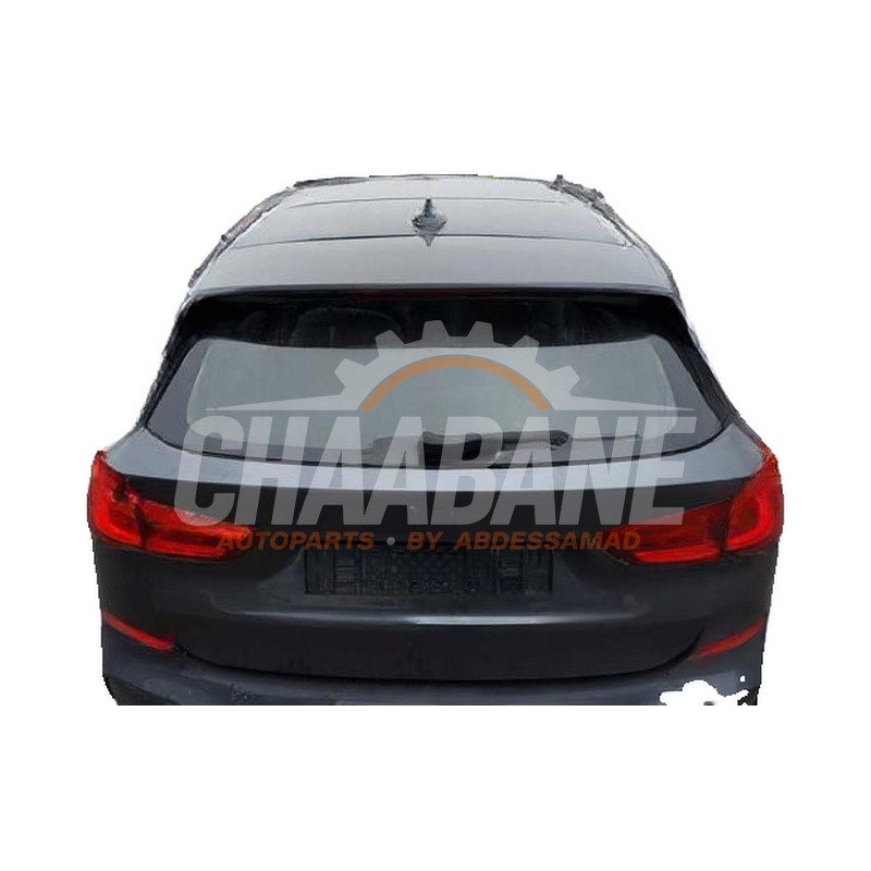 Jupe hayon 18008610 BMW X1 (F48) xDrive 28i 2.0 16V Twin Power Turbo 2014 / 2022