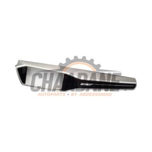Bande decorative de tableau de bord 4K1857200D Audi A6 Avant (C8) 2.0 40 TDI Mild Hybrid 2018