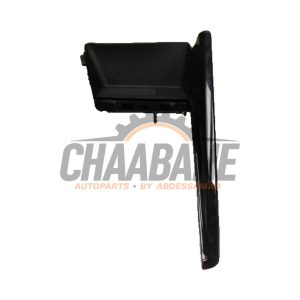 Divers en plastique 5H1863487B Volkswagen Golf VIII Variant (GC5) 2.0 TDI BlueMotion 16V 2020