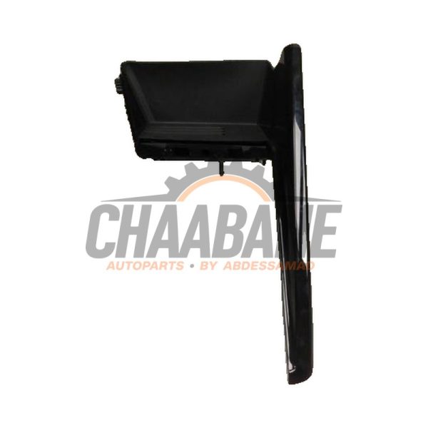 Divers en plastique 5H1863487B Volkswagen Golf VIII Variant (GC5) 2.0 TDI BlueMotion 16V 2020
