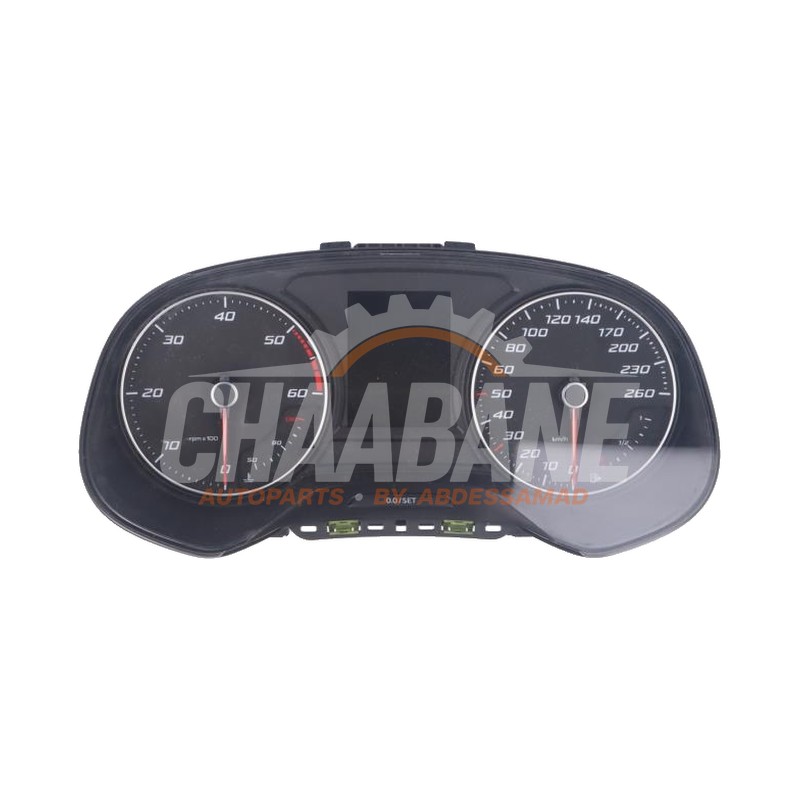Tachometre 5F0920751D Seat Leon 2012 / 2020
