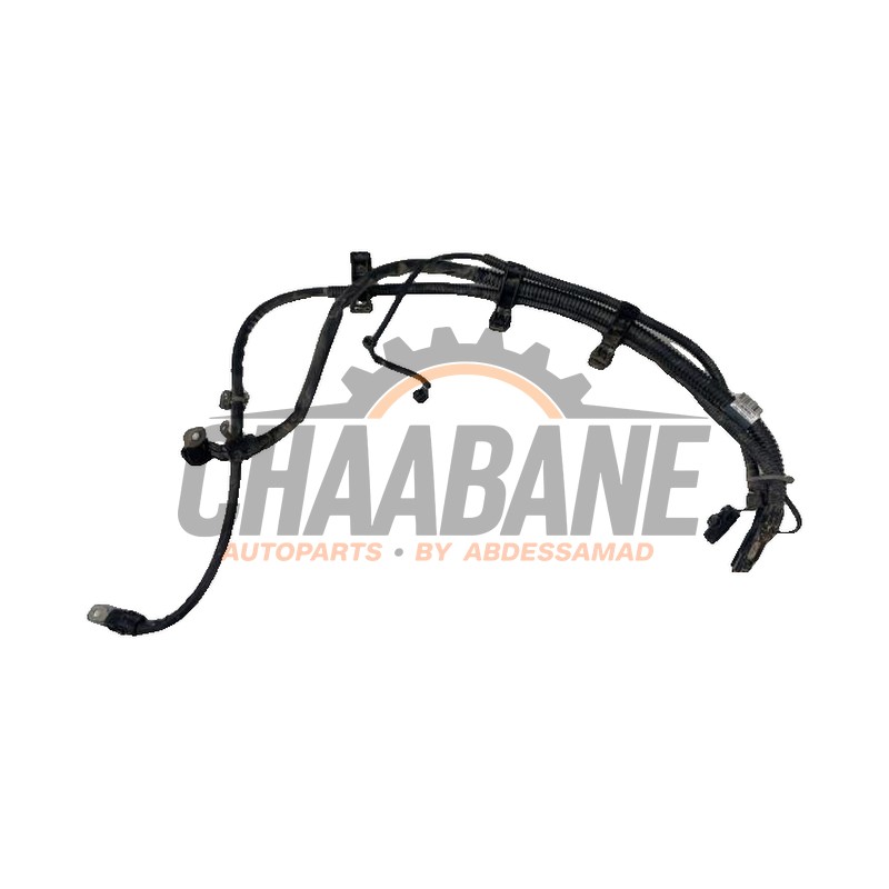 Cable (divers) A1775401731 Mercedes CLA (118.3) 1.3 CLA-200 Turbo 16V