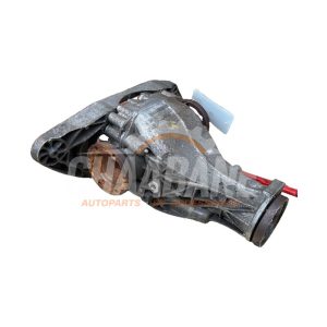 Differentiel arriere OAR525083C Audi S6 (C7) 4.0 V8 TFSI 2012 / 2018