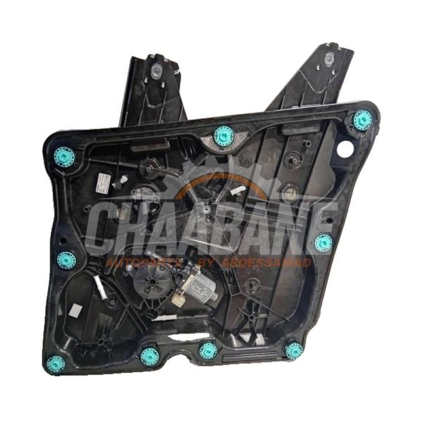 Mecanique vitre 4portes avant droite 5H0837402J Volkswagen Golf 2020