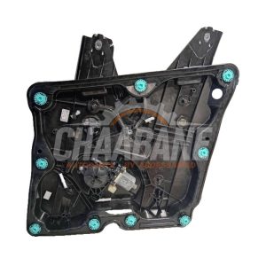 Leve vitre electrique avant droit 5H0837402J Volkswagen Golf 2020