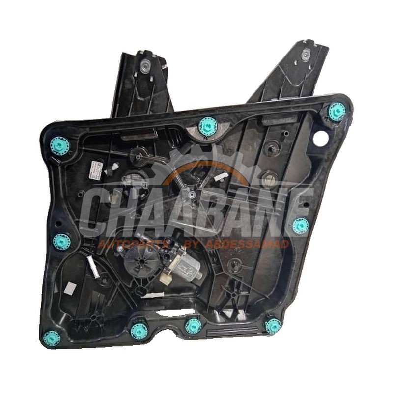 Leve vitre electrique avant droit 5H0837402J Volkswagen Golf 2020