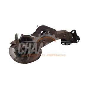 Fusee arriere gauche 33306898963 BMW 2 serie Gran Tourer (F46) 216d 1.5 TwinPower Turbo 12V 2014