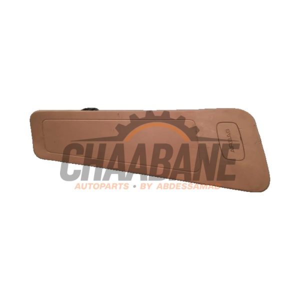 Airbag de siege arriere droit 95B880442A Porsche Macan (95B) 2.0 16V Turbo 2014