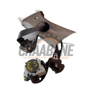 Ceinture avant gauche 635394000A Jaguar F-Pace