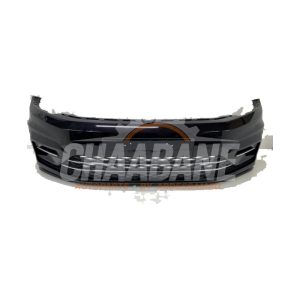 Pare-chocs avant 5TA807221M Volkswagen Touran (5T1) 2015