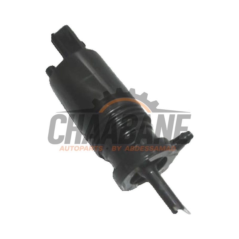 Pompe buse phare 3D0955681 Volkswagen Passat Variant (3G5) 1.4 TSI GTE 16V 2014 / 2024