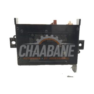 Module de communication A2579005100 Mercedes A (177.0) 1.3 A-180 Turbo 16V