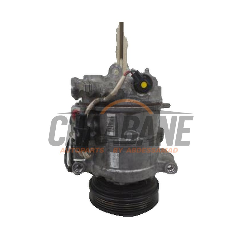 Compresseur de clim 4472501670 Mercedes GLA