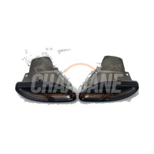 Embout dechappement A2134903301 Mercedes E-Klasse AMG (W213)