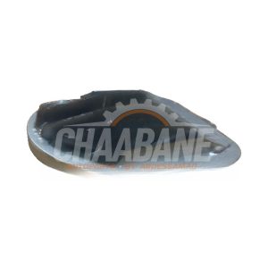 Module Xenon A1729068100 Mercedes SLC (R172) 2.0 200 16V