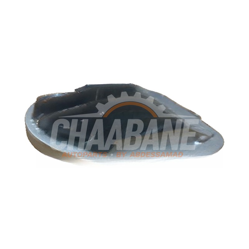 Module Xenon A1729068100 Mercedes SLC (R172) 2.0 200 16V