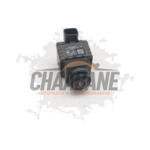 Camera de recul 17388410 BMW iX3 80 kWh 2020