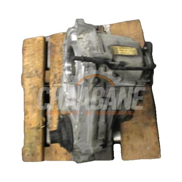 Boite de transfert 4x4 13774410AT BMW 8 serie (G14) M8 Competition Twin Turbo V8 32V 2018