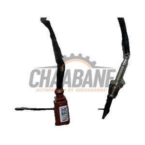 Capteur filtre a particules 8W0906088B Audi A5 Quattro (B9) 2.0 TDI 16V 2016