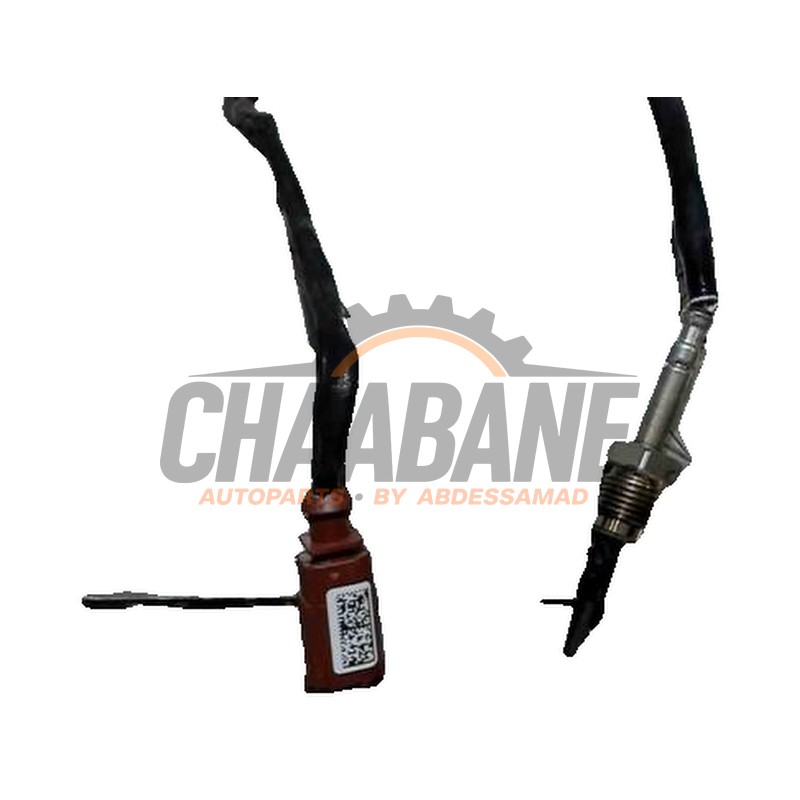Capteur filtre a particules 8W0906088B Audi A5 Quattro (B9) 2.0 TDI 16V 2016