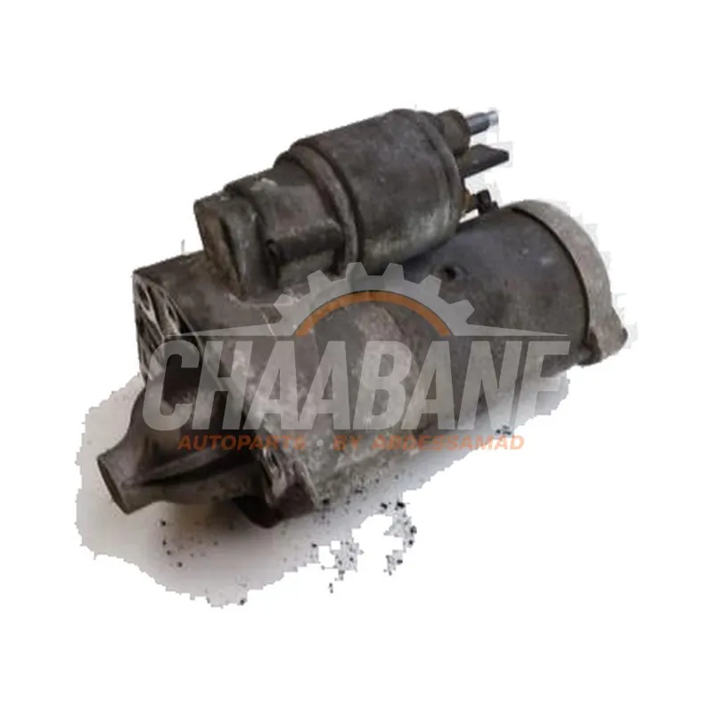 Demarreur A0009060226 Mercedes Vito (447.6) 1.6 111 CDI 16V